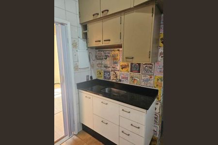 Apartamento à venda com 70m², 2 quartos e 1 vaga