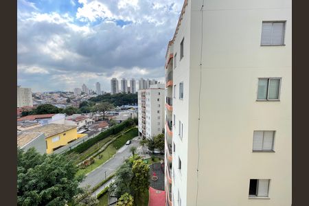 Apartamento à venda com 63m², 3 quartos e 1 vaga Apartamento à venda com 63m², 3 quartos e 1 vagaVista do Quarto 3
