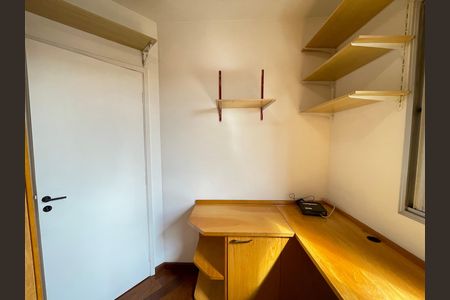 Apartamento à venda com 63m², 3 quartos e 1 vaga Apartamento à venda com 63m², 3 quartos e 1 vagaQuarto 2