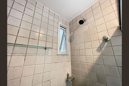 Apartamento à venda com 63m², 3 quartos e 1 vaga Apartamento à venda com 63m², 3 quartos e 1 vagaBanheiro do Quarto 3