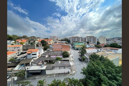 Apartamento à venda com 63m², 3 quartos e 1 vaga Apartamento à venda com 63m², 3 quartos e 1 vagaVista do Quarto 2
