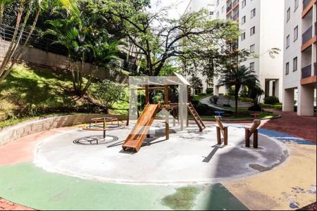 Apartamento à venda com 63m², 3 quartos e 1 vaga Apartamento à venda com 63m², 3 quartos e 1 vagaÁrea comum