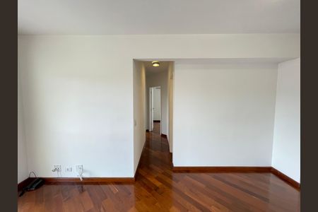 Apartamento à venda com 63m², 3 quartos e 1 vaga Apartamento à venda com 63m², 3 quartos e 1 vagaSala
