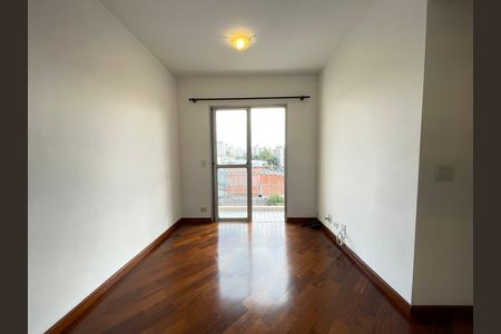 Sala de apartamento à venda com 3 quartos, 63m² em Butantã, São Paulo