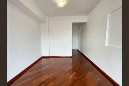 Sala de apartamento à venda com 3 quartos, 63m² em Butantã, São Paulo