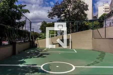 Apartamento à venda com 63m², 3 quartos e 1 vaga Apartamento à venda com 63m², 3 quartos e 1 vagaÁrea comum