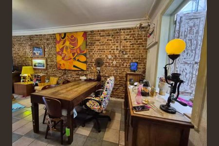 Casa à venda com 4 quartos, 200m² em Jardim Botânico, Rio de Janeiro