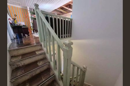 Casa à venda com 200m², 4 quartos e 1 vaga