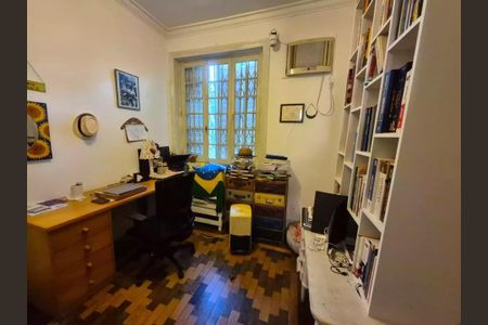 Casa à venda com 4 quartos, 200m² em Jardim Botânico, Rio de Janeiro