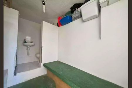 Casa à venda com 200m², 4 quartos e 1 vaga