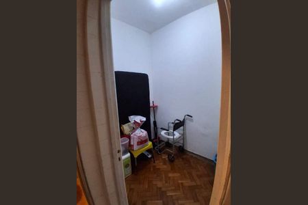 Apartamento à venda com 2 quartos, 92m² em Flamengo, Rio de Janeiro
