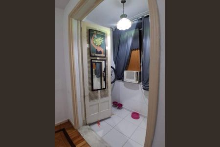 Apartamento à venda com 2 quartos, 92m² em Flamengo, Rio de Janeiro