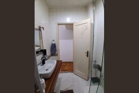 Apartamento à venda com 2 quartos, 92m² em Flamengo, Rio de Janeiro