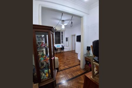 Apartamento à venda com 2 quartos, 92m² em Flamengo, Rio de Janeiro