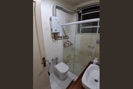 Apartamento à venda com 2 quartos, 92m² em Flamengo, Rio de Janeiro