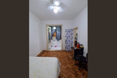 Apartamento à venda com 2 quartos, 92m² em Flamengo, Rio de Janeiro