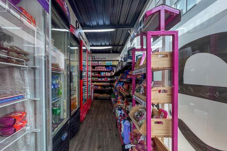 Apartamento à venda com 25m², 1 quarto e sem vaga Apartamento à venda com 25m², 1 quarto e sem vagaMercado