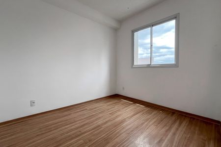 Quarto de apartamento à venda com 1 quarto, 25m² em Sacoma, São Paulo