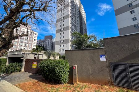 Apartamento à venda com 25m², 1 quarto e sem vaga Apartamento à venda com 25m², 1 quarto e sem vagaFachada
