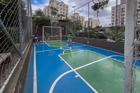 Apartamento à venda com 25m², 1 quarto e sem vaga Apartamento à venda com 25m², 1 quarto e sem vagaQuadra