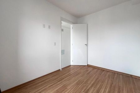 Quarto de apartamento à venda com 1 quarto, 25m² em Sacoma, São Paulo