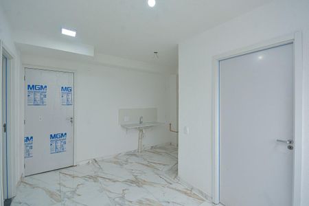 Apartamento para alugar com 35m², 2 quartos e sem vaga Apartamento para alugar com 35m², 2 quartos e sem vagaSala