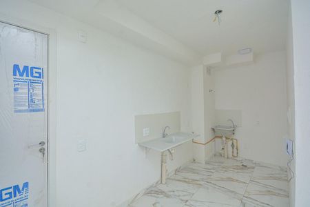 Apartamento para alugar com 35m², 2 quartos e sem vaga Apartamento para alugar com 35m², 2 quartos e sem vagaCozinha