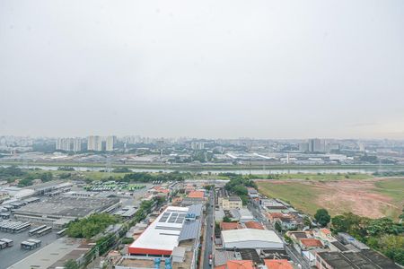 Apartamento para alugar com 35m², 2 quartos e sem vaga Apartamento para alugar com 35m², 2 quartos e sem vagaVista Quarto 2