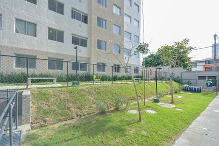 Apartamento para alugar com 35m², 2 quartos e sem vaga Apartamento para alugar com 35m², 2 quartos e sem vagaÁrea comum