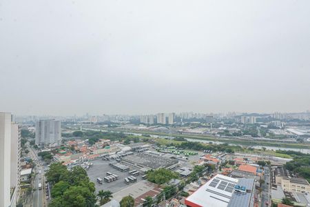 Apartamento para alugar com 35m², 2 quartos e sem vaga Apartamento para alugar com 35m², 2 quartos e sem vagaVista Sala