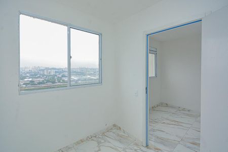 Apartamento para alugar com 35m², 2 quartos e sem vaga Apartamento para alugar com 35m², 2 quartos e sem vagaQuarto 2