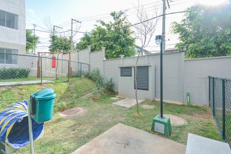 Apartamento para alugar com 35m², 2 quartos e sem vaga Apartamento para alugar com 35m², 2 quartos e sem vagaÁrea comum