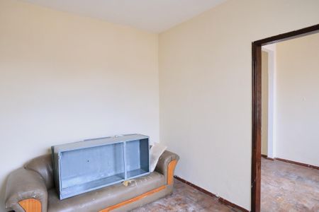 Casa para alugar com 43m², 2 quartos e sem vagaSala