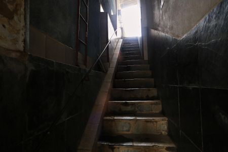 Casa para alugar com 43m², 2 quartos e sem vagaEntrada
