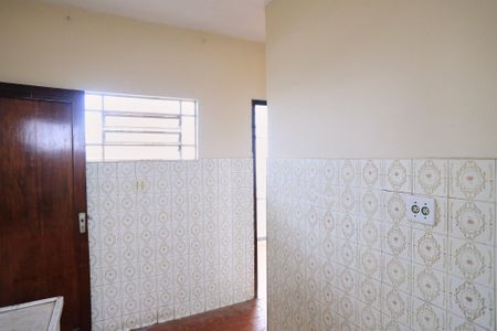 Casa para alugar com 43m², 2 quartos e sem vagaCozinha