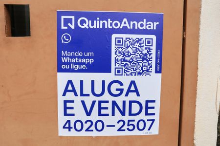 Casa para alugar com 43m², 2 quartos e sem vagaPlaquinha