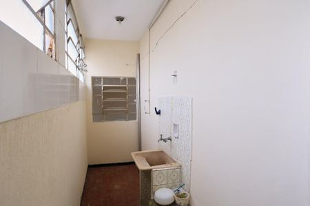 Casa para alugar com 43m², 2 quartos e sem vagaÁrea de Serviço