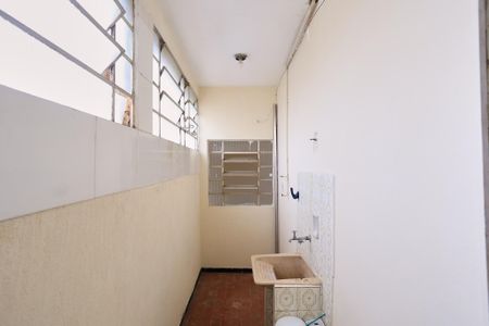 Casa para alugar com 43m², 2 quartos e sem vagaÁrea de Serviço