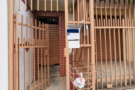 Casa para alugar com 43m², 2 quartos e sem vagaFachada