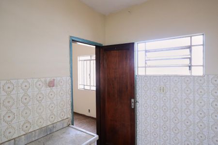 Casa para alugar com 43m², 2 quartos e sem vagaCozinha