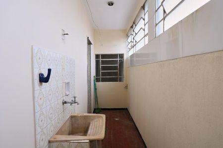 Casa para alugar com 43m², 2 quartos e sem vagaÁrea de Serviço