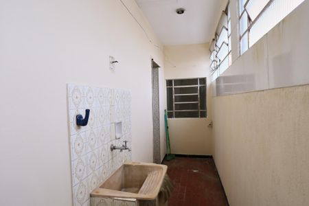 Casa para alugar com 43m², 2 quartos e sem vagaÁrea de Serviço