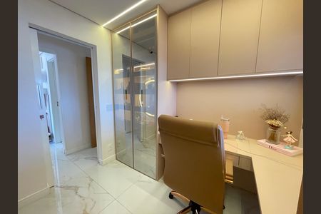 Apartamento à venda com 120m², 3 quartos e 2 vagasSuíte 3