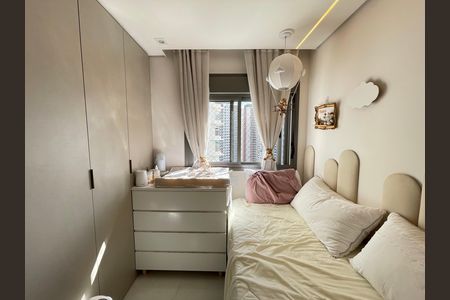 Apartamento à venda com 120m², 3 quartos e 2 vagasSuíte 2