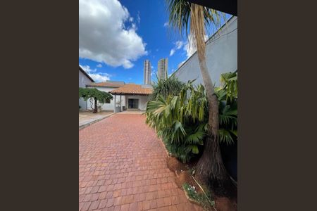 Casa para alugar com 260m², 3 quartos e 3 vagas
