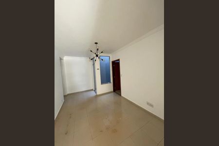 Sala de casa para alugar com 3 quartos, 260m² em Jardim Karaíba, Uberlândia