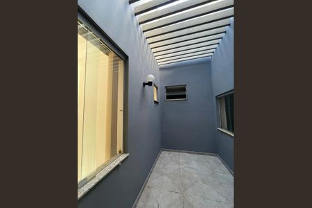 Casa para alugar com 260m², 3 quartos e 3 vagas