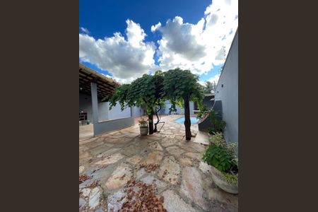 Casa para alugar com 260m², 3 quartos e 3 vagas