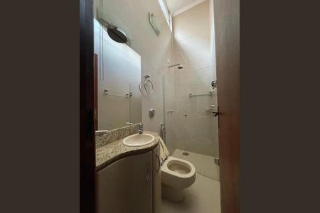 Casa para alugar com 260m², 3 quartos e 3 vagas