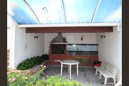 Apartamento à venda com 174m², 3 quartos e 4 vagas